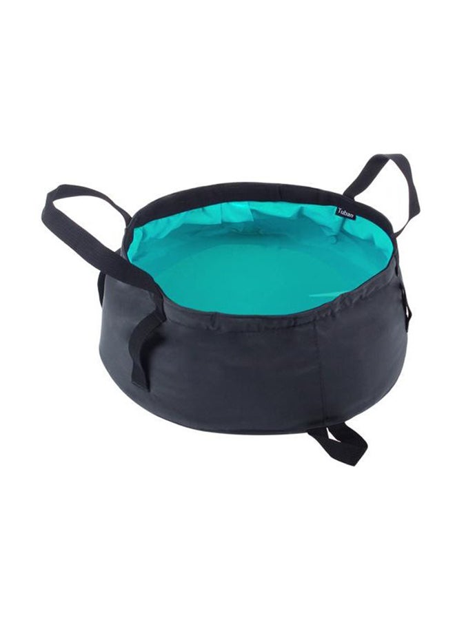 Generic Travel Folding Water Bucket 68grams - Image 3