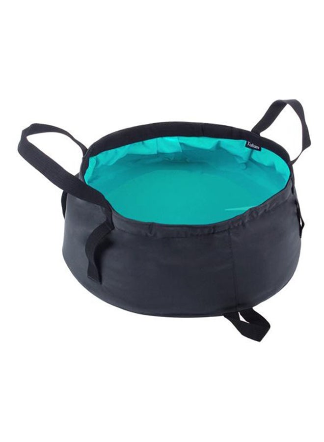 Generic Travel Folding Water Bucket 68grams - Image 1