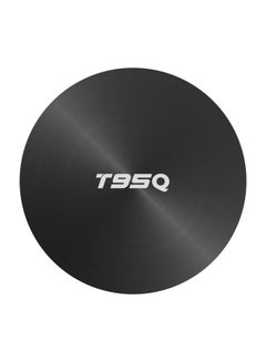T95Q Android TV Box - US Plug V5683 Black