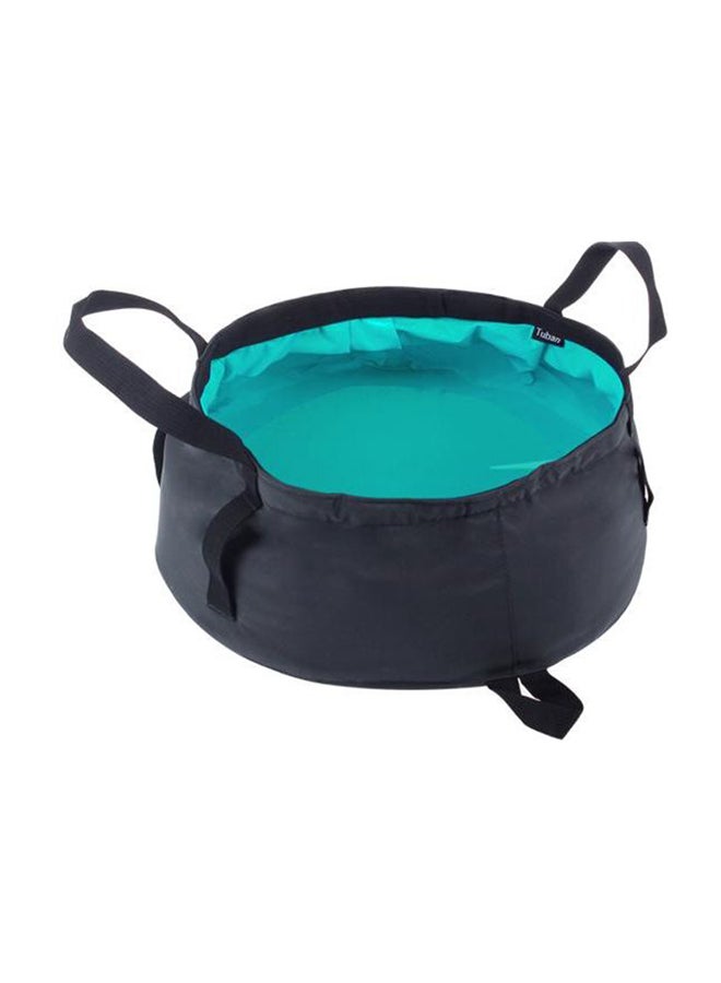 Generic Travel Folding Water Bucket 68grams - Image 2