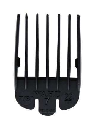 7-Piece Clipper Comb Set Black - v1556339474/N24322486A_1