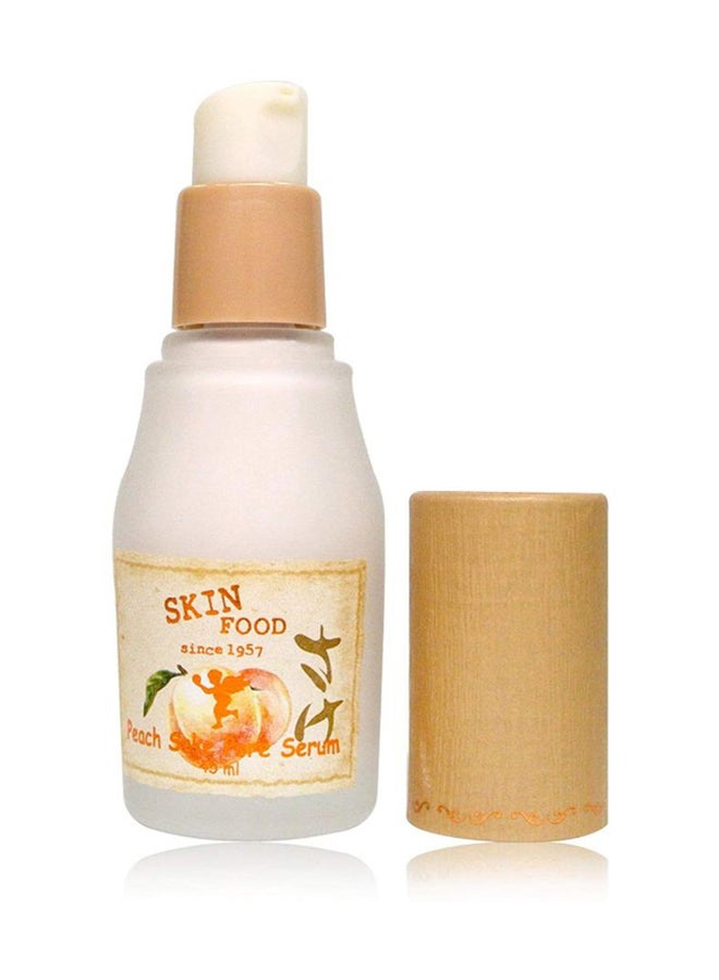 سكين فوود سيروم المسام بيتش سيك 45ملليلتر