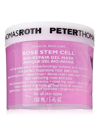 Rose Stem Cell Bio Repair Gel Mask - v1556339510/N24180546A_1