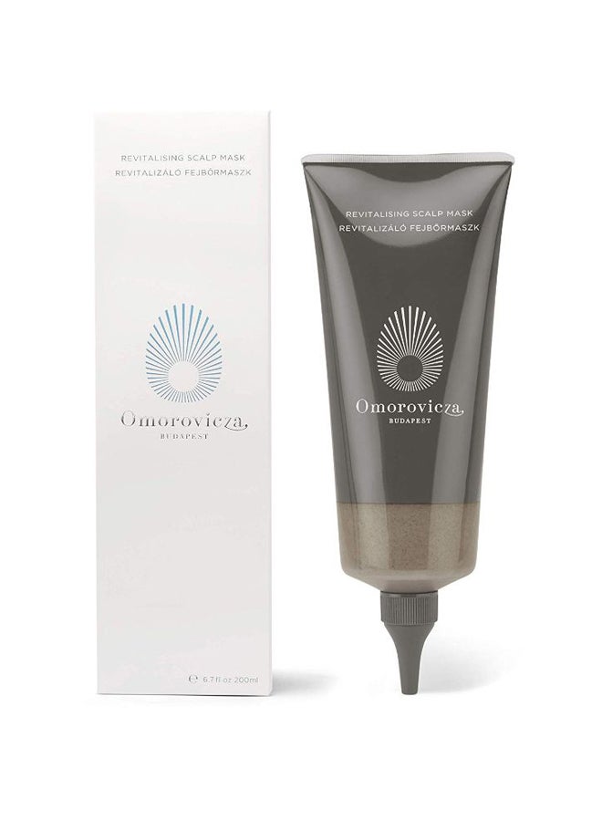Omorovicza - Revitalizing Scalp Mask - Image 1