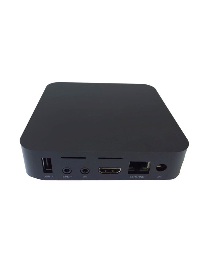 HD18Q TV Box V826U Black - Image 3