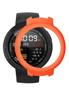 Replacement Protective Shell For Amazfit Verge Smart Watch Orange