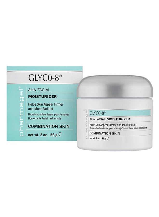 Pharmagel Glyco-8 Facial Firming Moisturizer