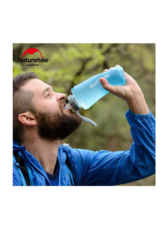 Generic - Portable Sports Water Bottle 750ml - Image 1
