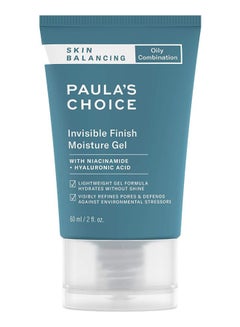 Skin Balancing Invisible Finish Moisture Gel