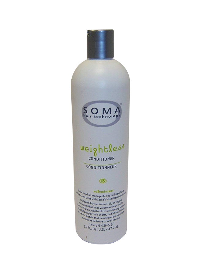 Soma Voluminizer Weightless Conditioner