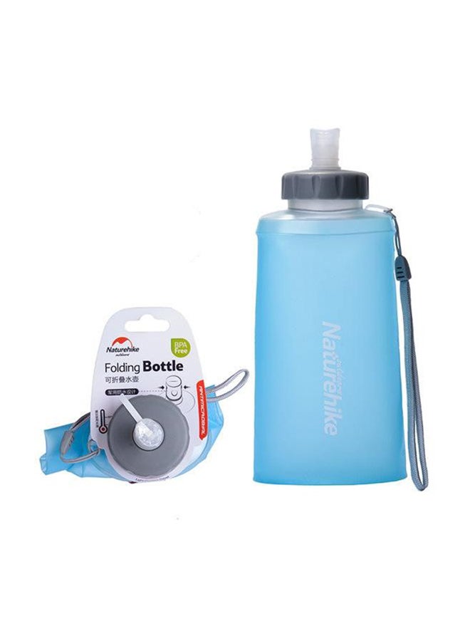 Generic - Portable Sports Water Bottle 750ml - Image 1