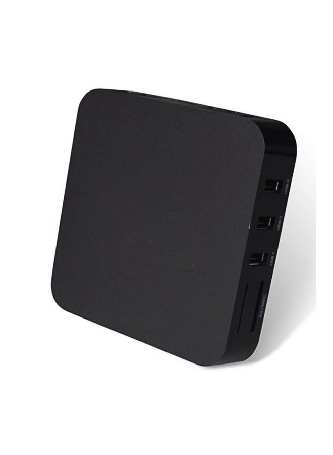 HD18Q TV Box V826U Black - Image 5