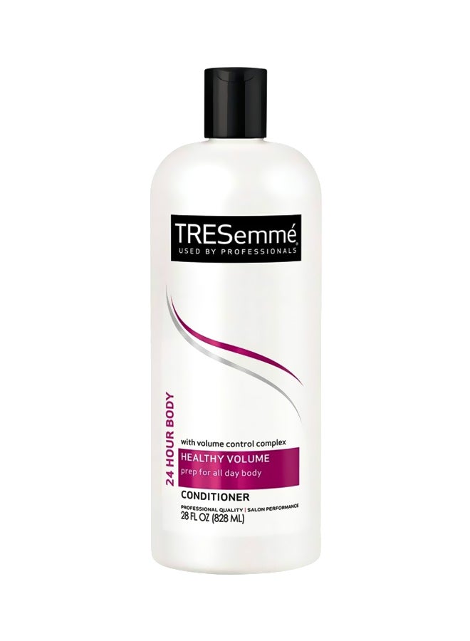 Tresemme 2-Piece 24 Hour Body Healthy Volume Conditioner Set