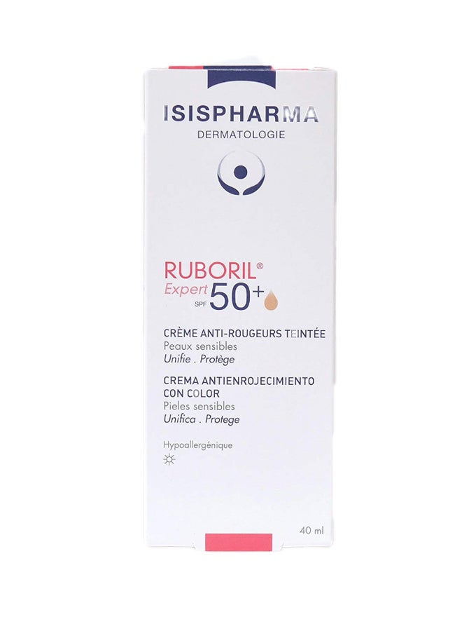 ISIS PHARMA Ruboril Expert Anti Redness Cream