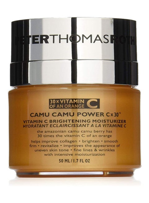 Camu Camu Power C-X 30 Brightening Moisturizer