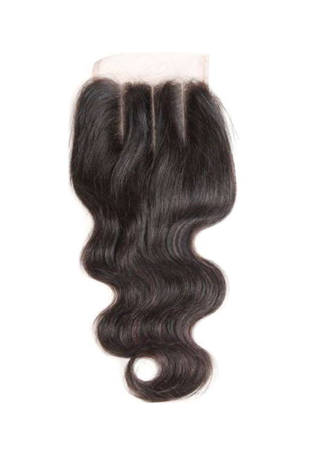VRHOT Brazilian Human Hair Black 10inch