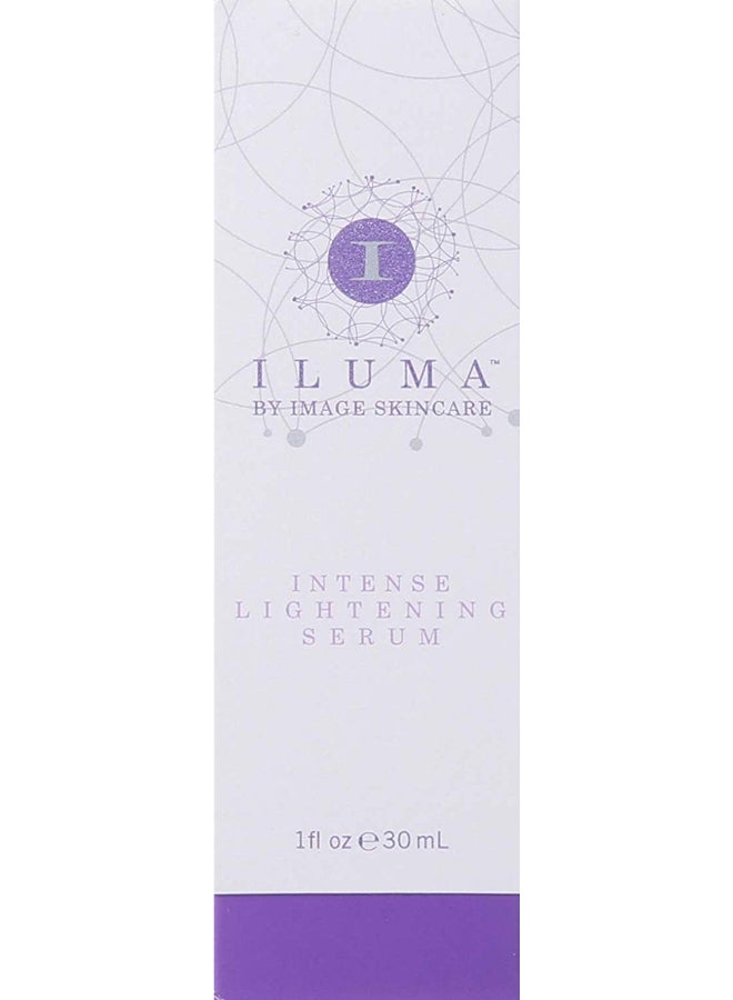 IMAGE SKINCARE Iluma Intense Brightening Serum With Vt 30ml  - Image 3