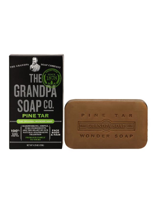 2-Piece Pine Tar Soap - v1556339919/N24177861A_1