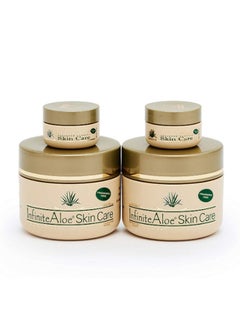 InfiniteAloe Infinite Aloe Skin Care Cream  - Image 1