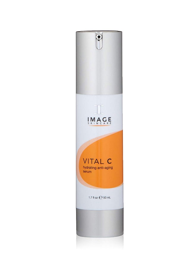 IMAGE SKINCARE - Vital C Hydrating Anti Aging Serum 50ml - Image 1