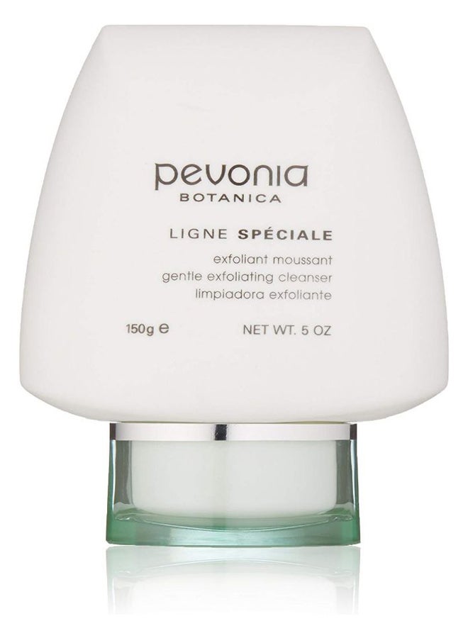 منظف التقشير الملطف