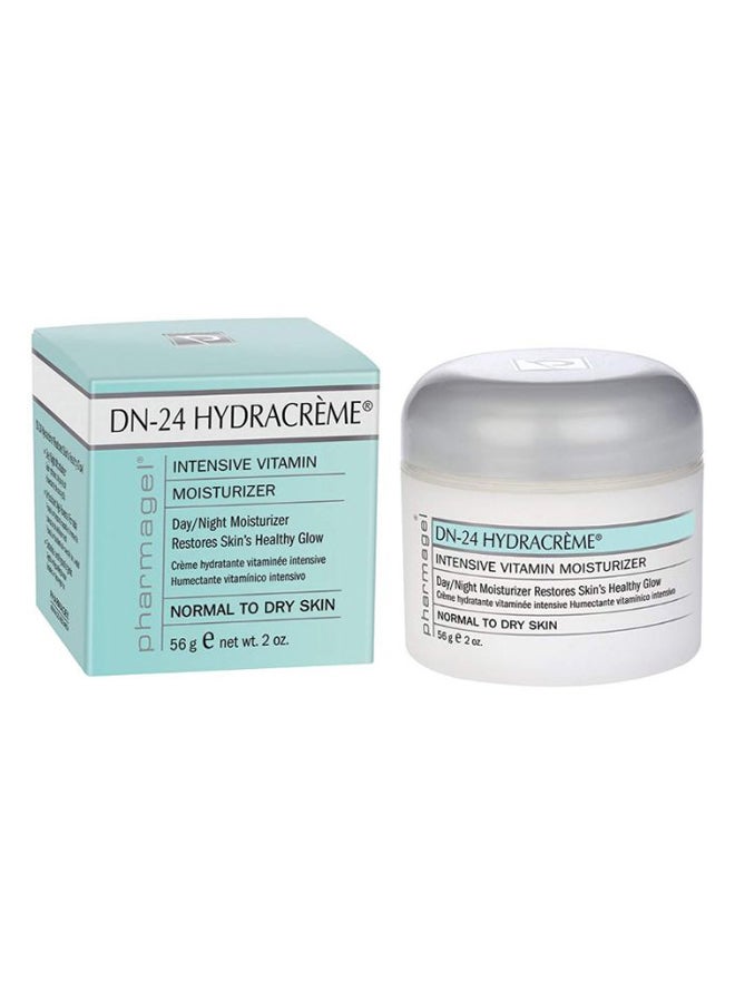 Pharmagel Dn-24 Hydra Cream Moisturizer