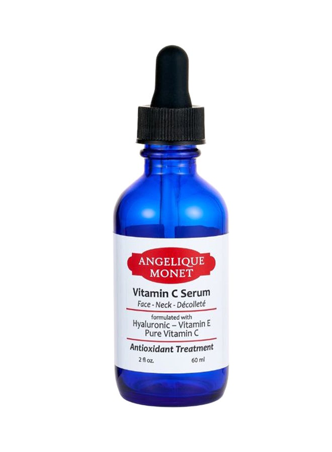 Angelique Monet Vitamin- C Serum 60ml  - Image 1
