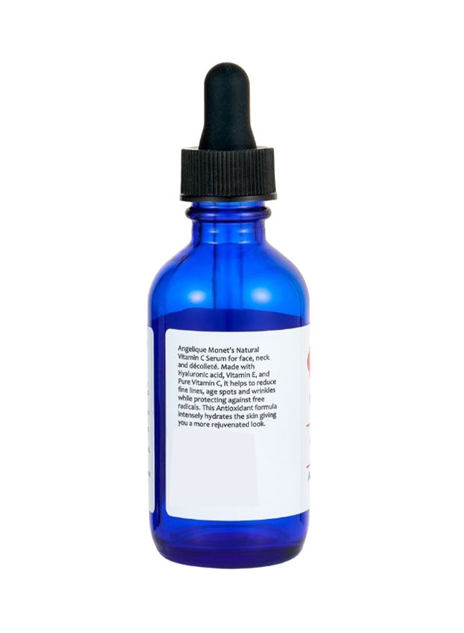 Angelique Monet Vitamin- C Serum 60ml  - Image 3