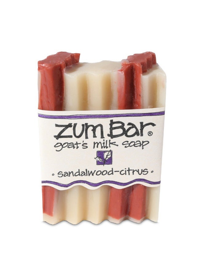 3-Piece Zum Bar Goat'S Milk Soap Bar - v1556340088/N24178797A_3