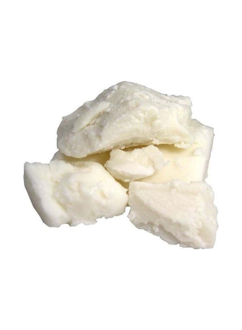 Yellow Brick Road Raw Unrefined Shea Body Butter  - Image 1