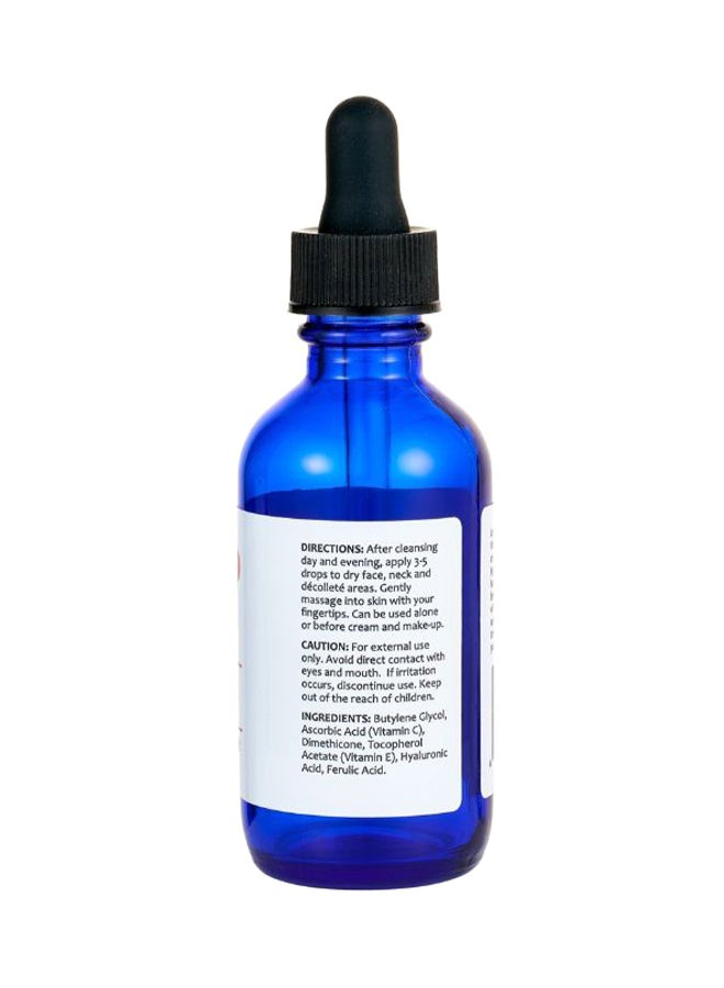Angelique Monet Vitamin- C Serum 60ml  - Image 2