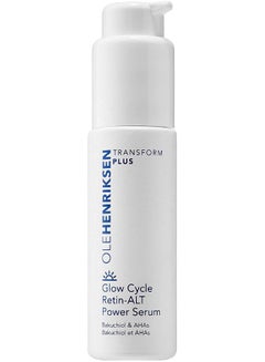 Glow Cycle Retin-ALT Power Serum