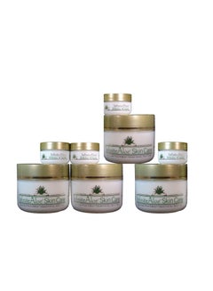 InfiniteAloe 4-Piece Infinite Aloe Skin Care Cream 