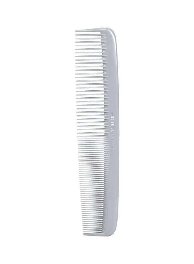Tool Structure Wave Comb #50