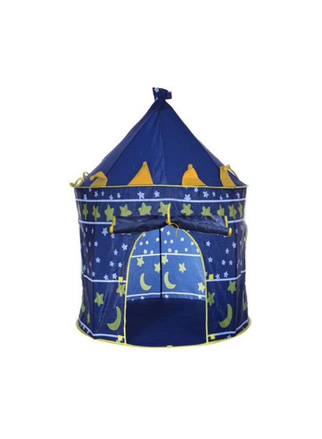 كول بيبي بيت لعب قابل للطي، مناسب للأطفال من سن 3 سنوات فما فوق - Image 2