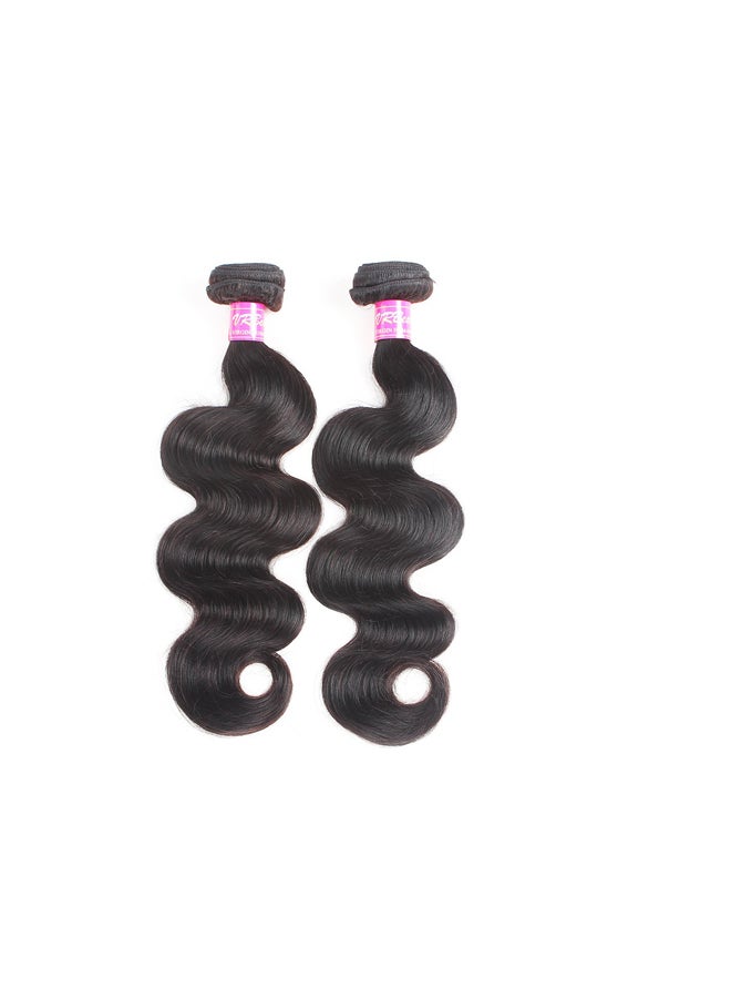 VRBest Brazilian Wig Black