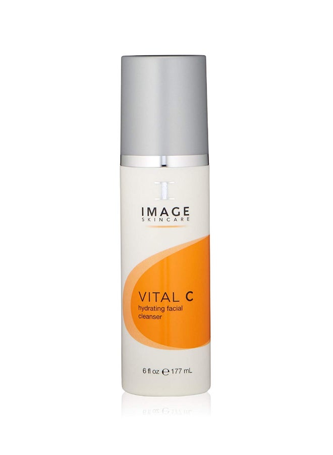IMAGE SKINCARE Vital C Hydrating Facial Cleanser  - Image 1