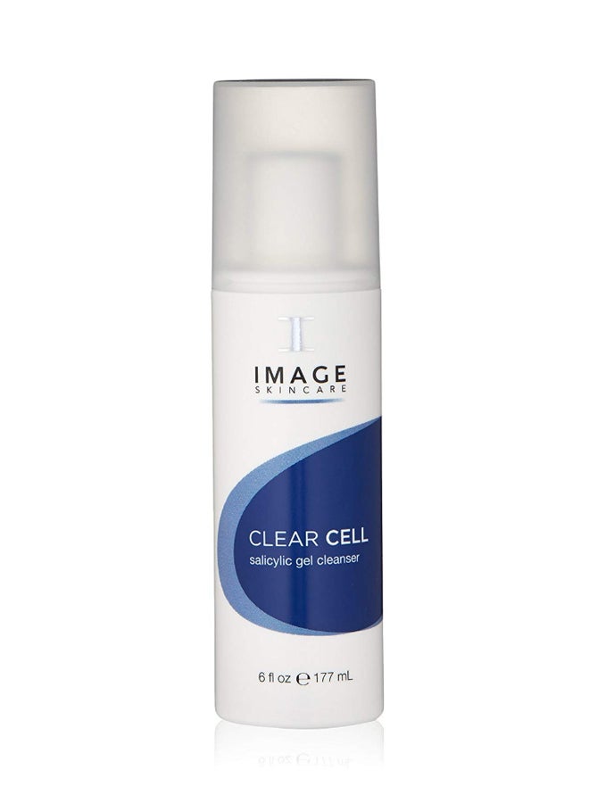 IMAGE SKINCARE - Clear Cell Salicylic Gel Cleanser - Image 1