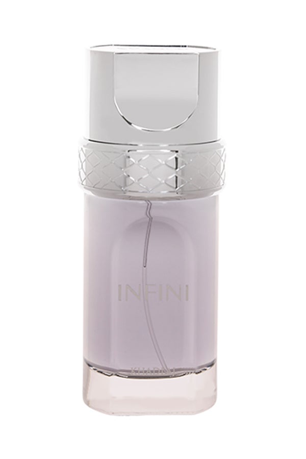 KHADLAJ Infini EDP 100ml - Image 1