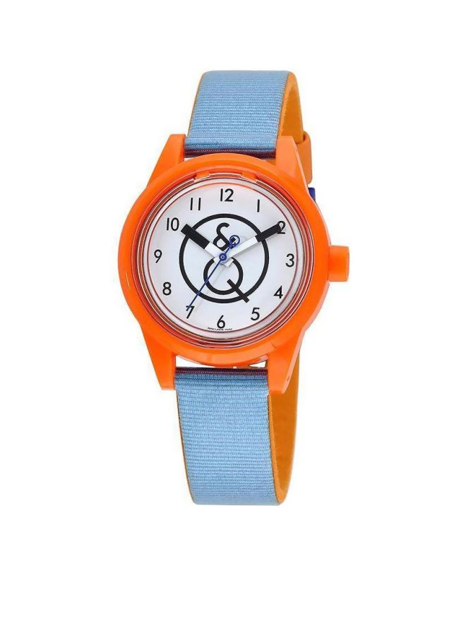 Q&Q kids_unisex Analog Watch Quartz Watch QQRP01J005Y