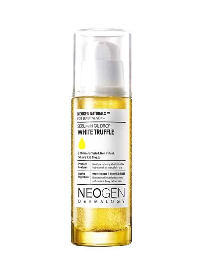 Neogen Oil Drop Truffle Serum 50ml