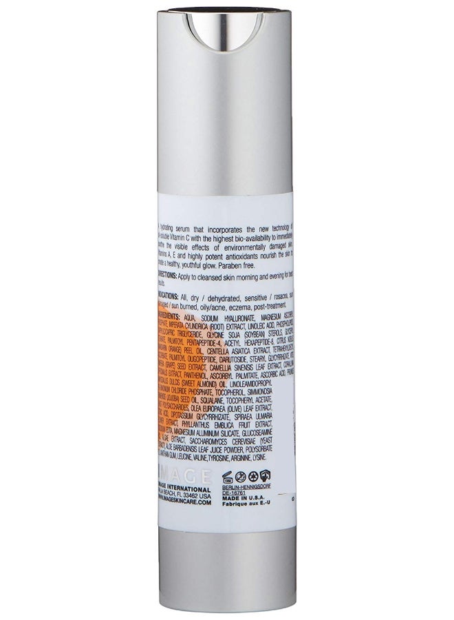 IMAGE SKINCARE - Vital C Hydrating Anti Aging Serum 50ml - Image 1