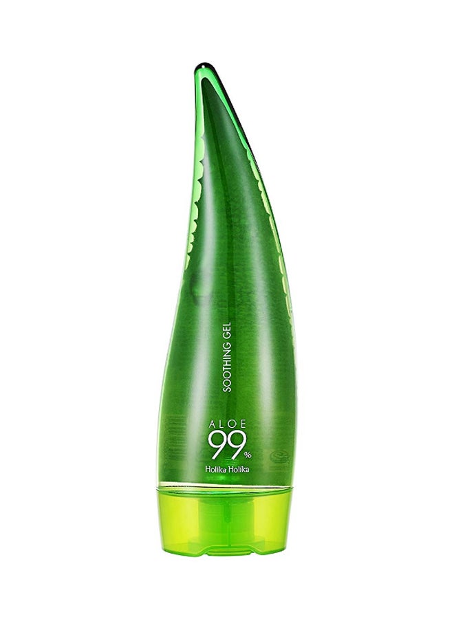 هوليكا هوليكا جل ملطف 99 بخلاصة الصبار
