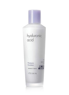 It's Skin Hyaluronic Acid Moisture Emulsion Serum 