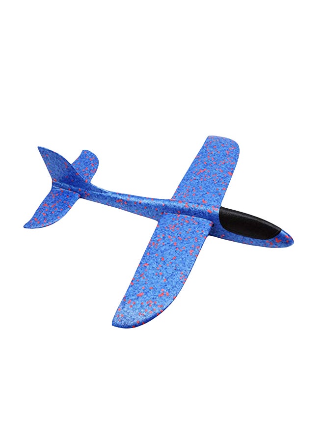 Cool Baby Hand Throw Glider Airplane 46 x 48cm - Image 1