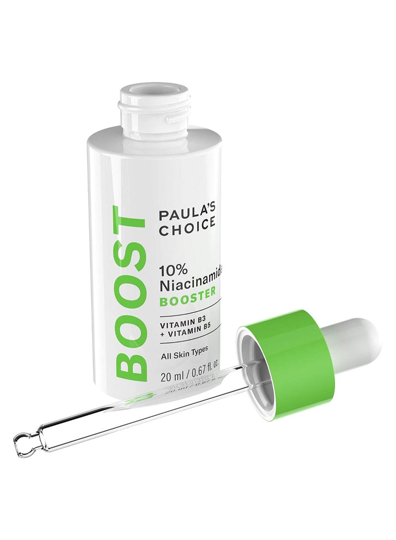 PAULA'S CHOICE Niacinamide Booster 20ml - Image 2