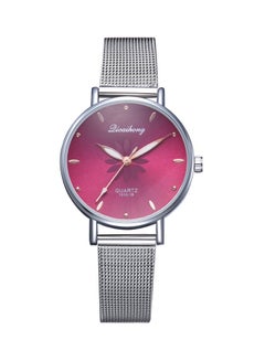 Sharpdo Women's Analog Quartz Watch XR2997-RR - 32 mm - Silver  - Image 1