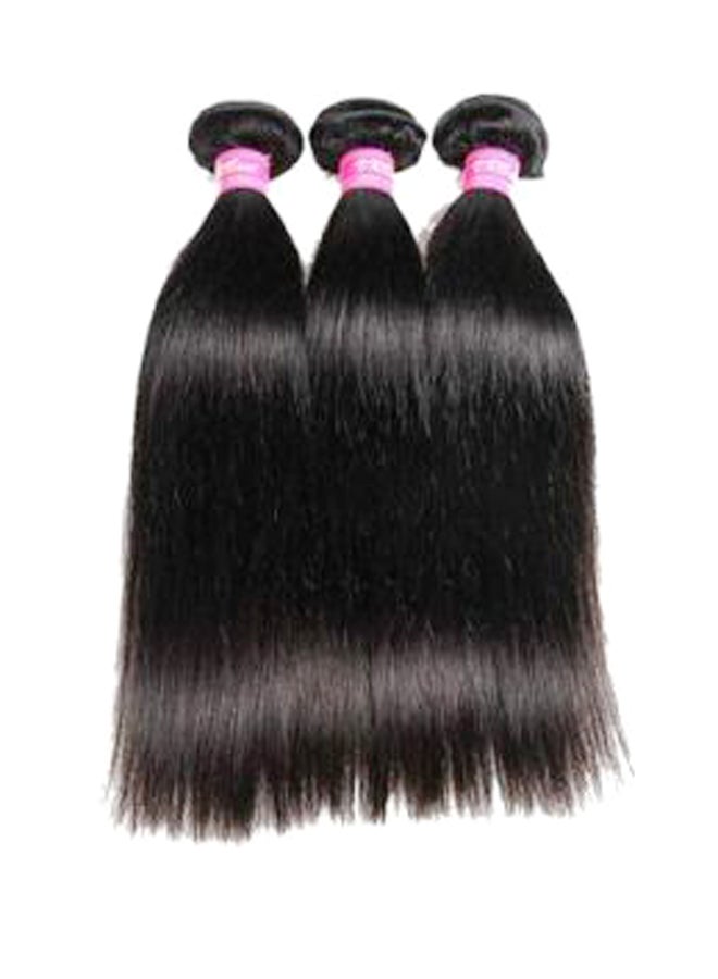 VRBest Brazilian Human Hair Black