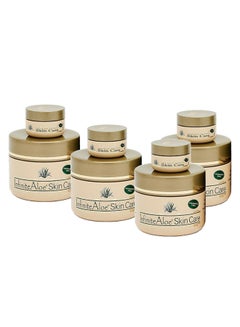 InfiniteAloe 4-Piece Infinite Aloe Skin Care Cream  - Image 1