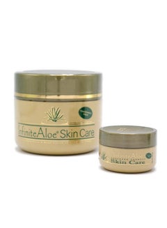 InfiniteAloe Infinite Aloe Skin Care Cream 